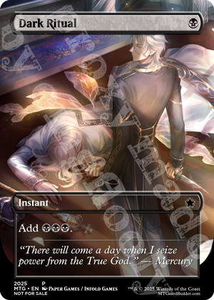 Dark Ritual