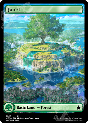 Forest