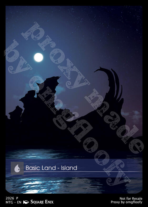Island