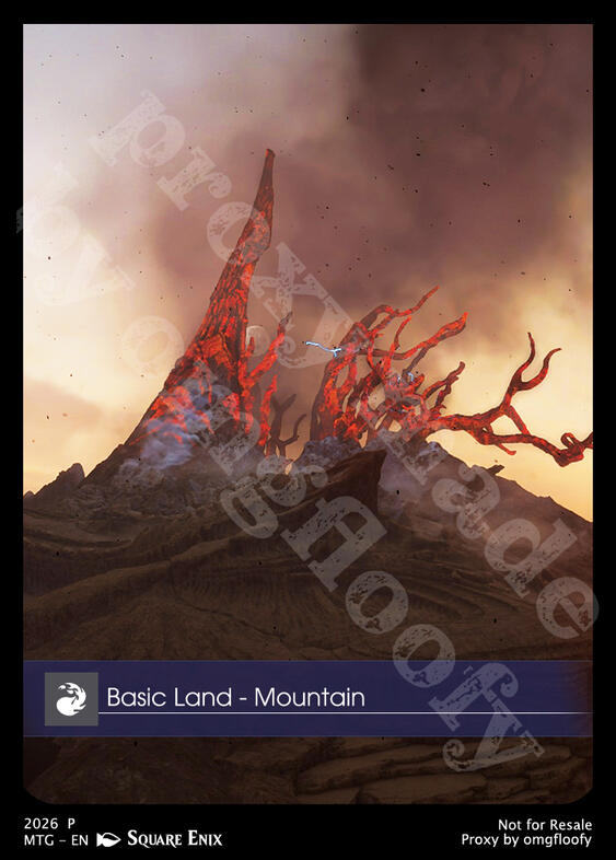 Mountain