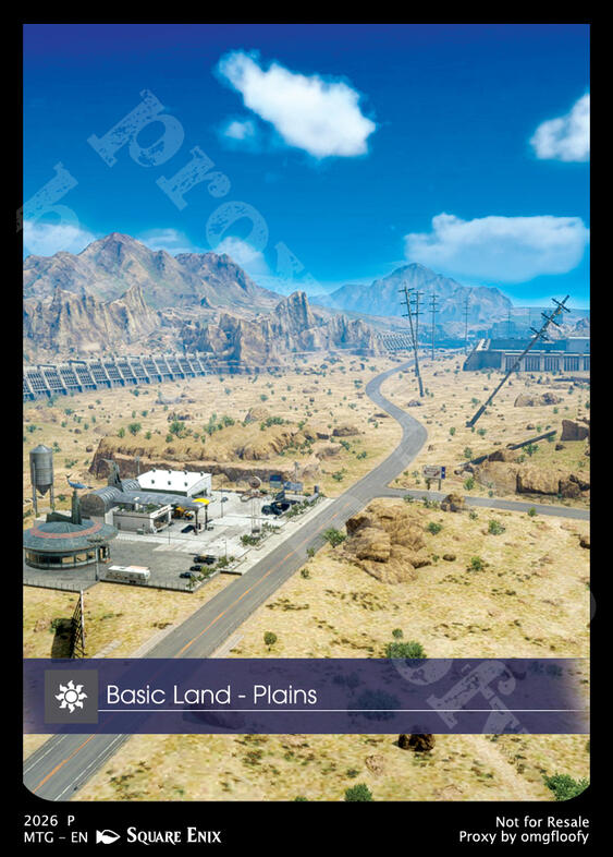 Plains