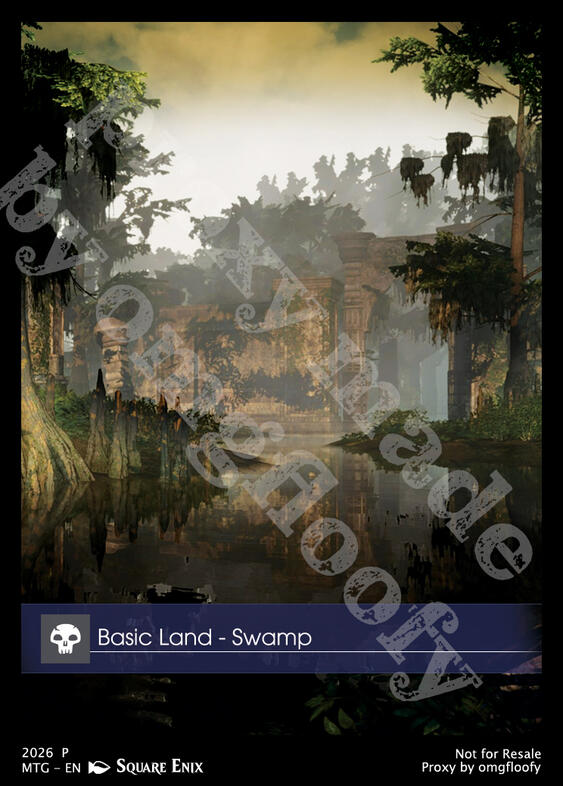 Swamp