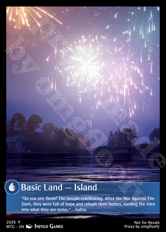Island
