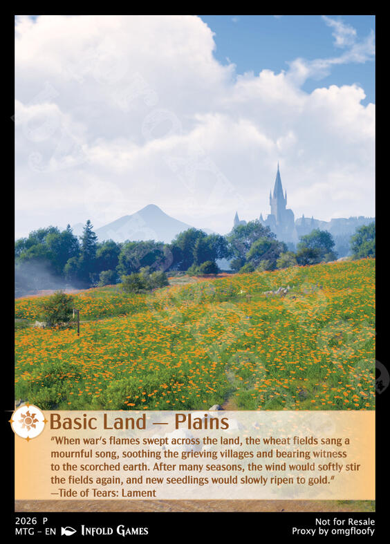 Plains