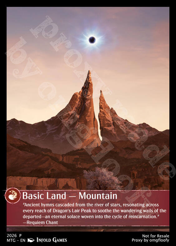 Mountain