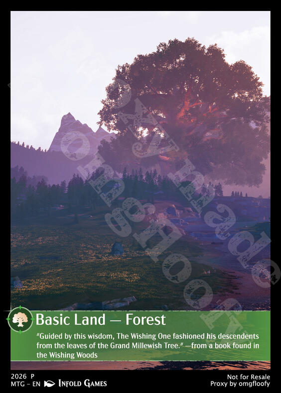 Forest