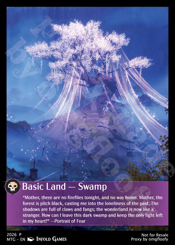 Swamp